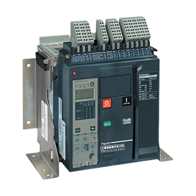 施耐德電氣元件
