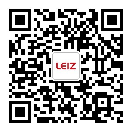 雷子科技微信公众号
